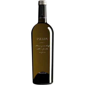 Argiolas Iselis Nasco di Cagliari